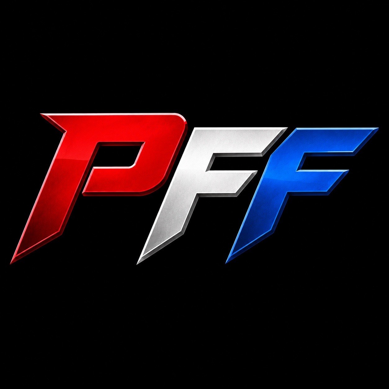 PFF logo